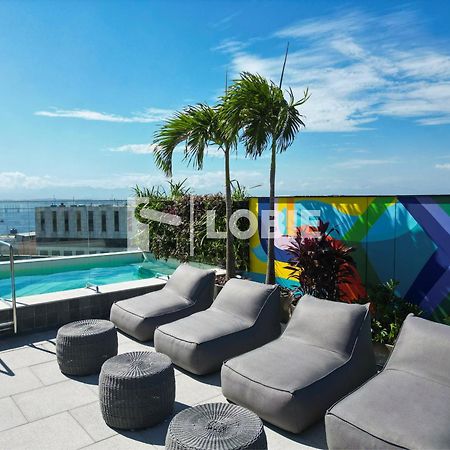 Ferienwohnung Lobie Skylux Rio de Janeiro Exterior foto