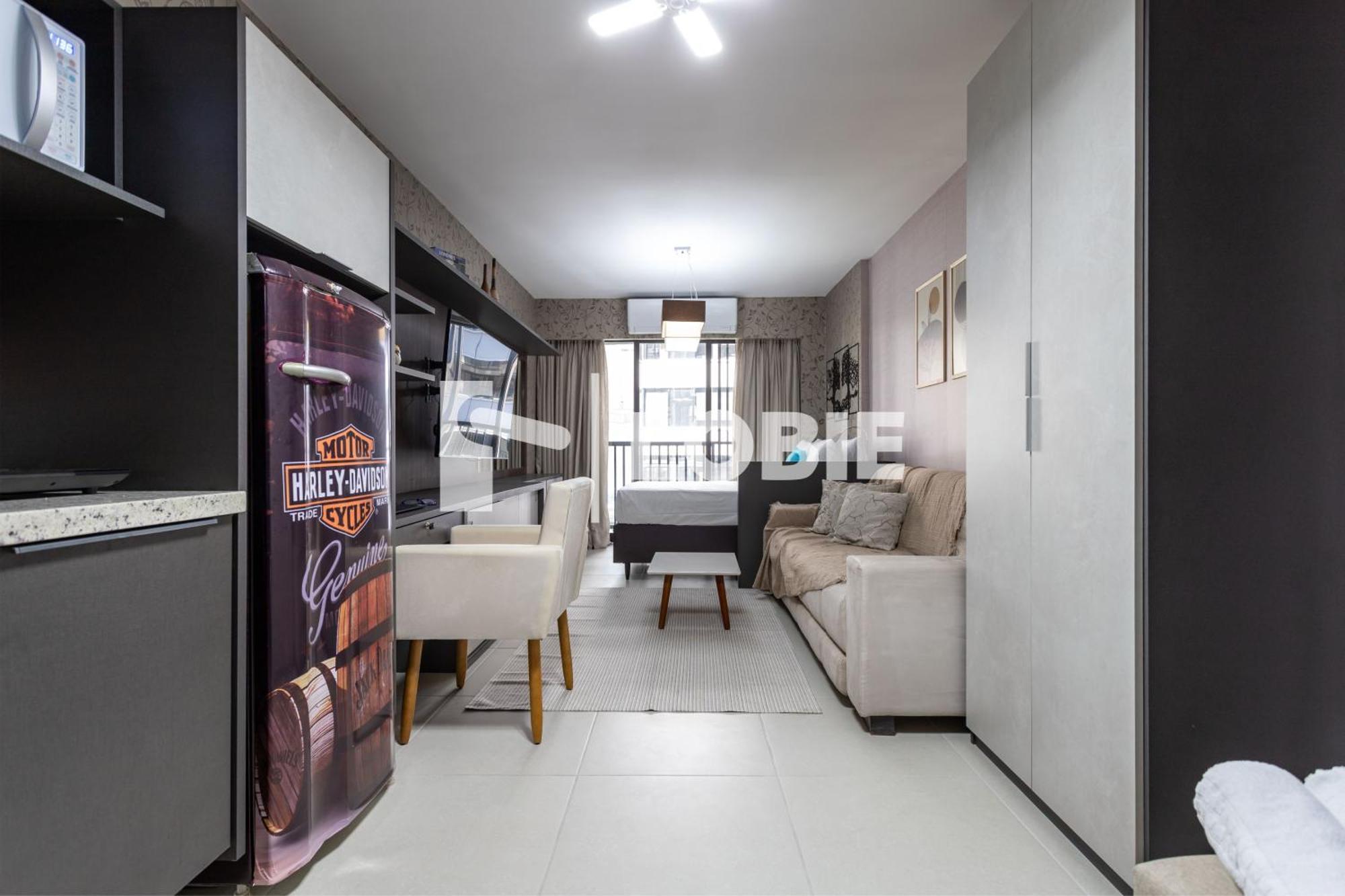 Ferienwohnung Lobie Skylux Rio de Janeiro Exterior foto