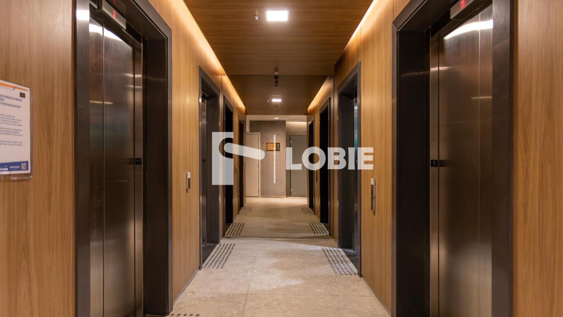 Ferienwohnung Lobie Skylux Rio de Janeiro Exterior foto