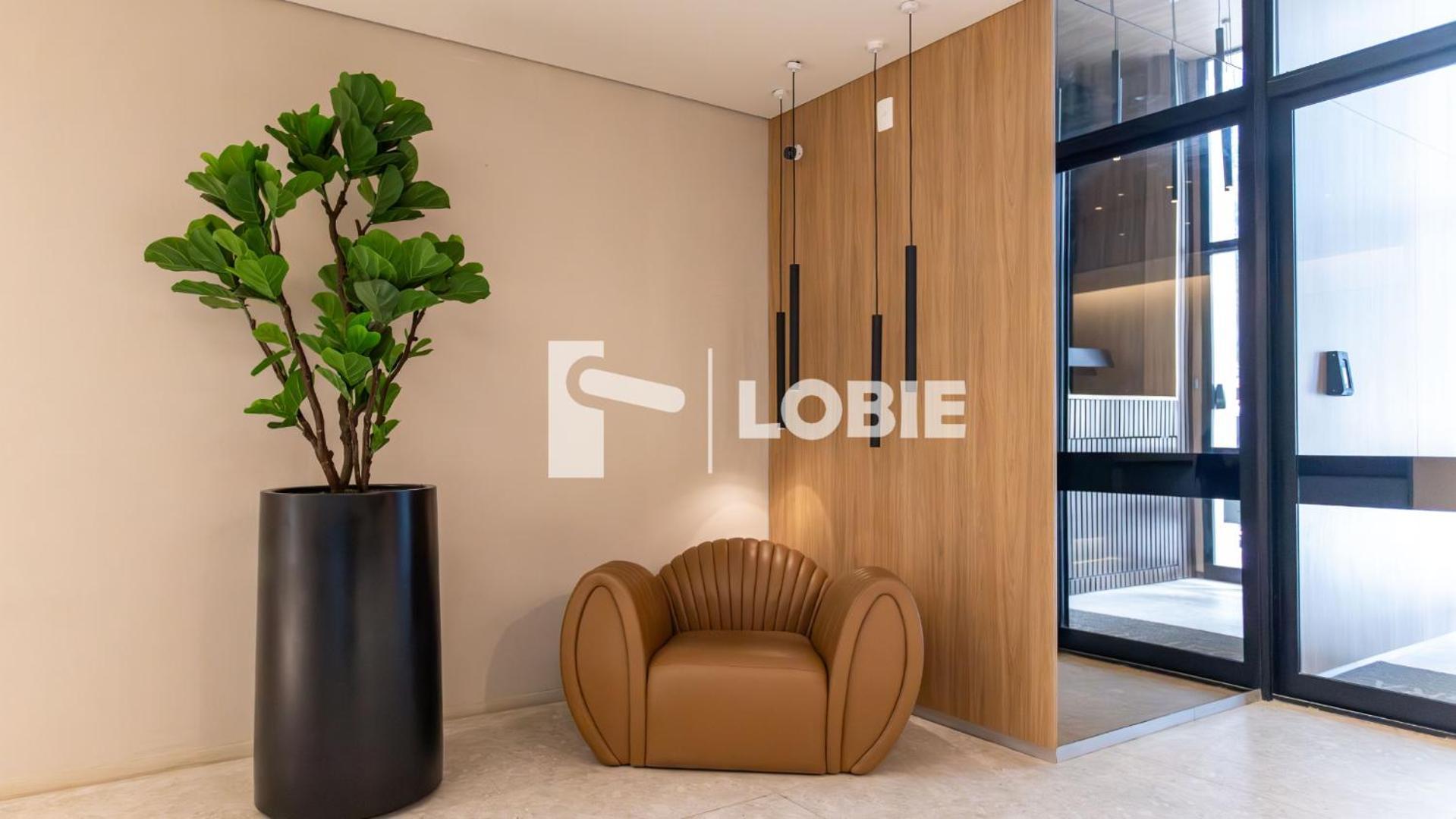 Ferienwohnung Lobie Skylux Rio de Janeiro Exterior foto