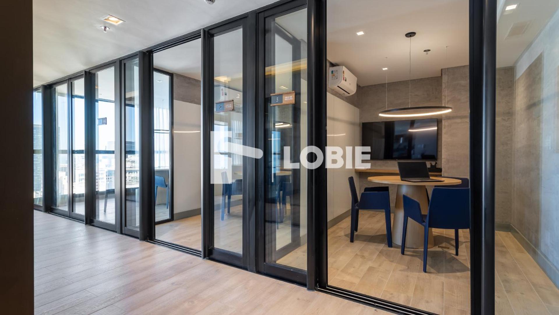 Ferienwohnung Lobie Skylux Rio de Janeiro Exterior foto