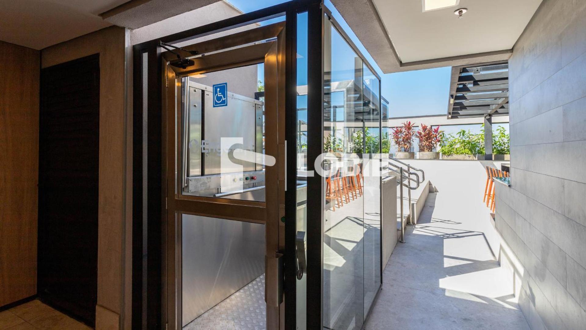 Ferienwohnung Lobie Skylux Rio de Janeiro Exterior foto