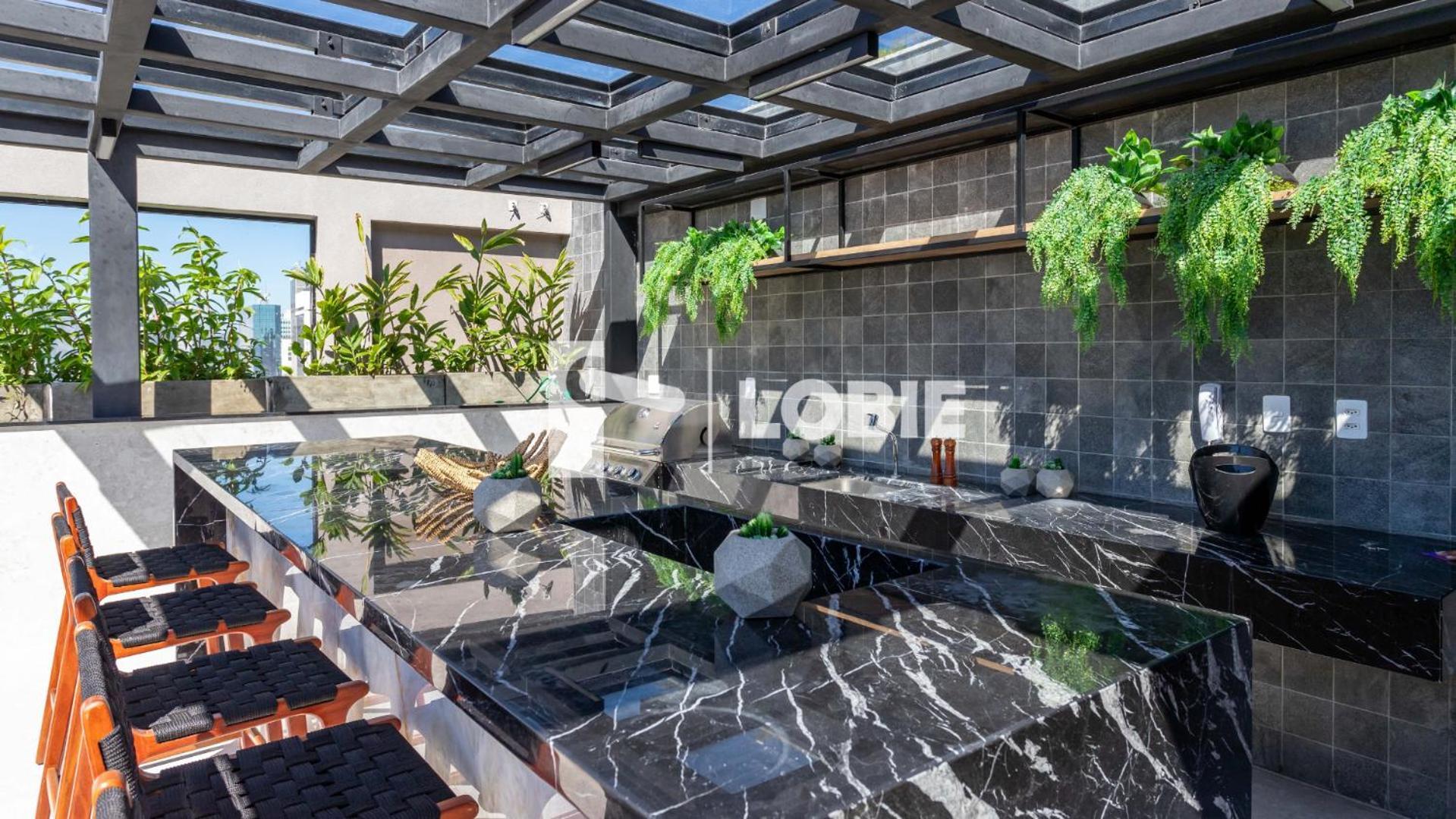 Ferienwohnung Lobie Skylux Rio de Janeiro Exterior foto