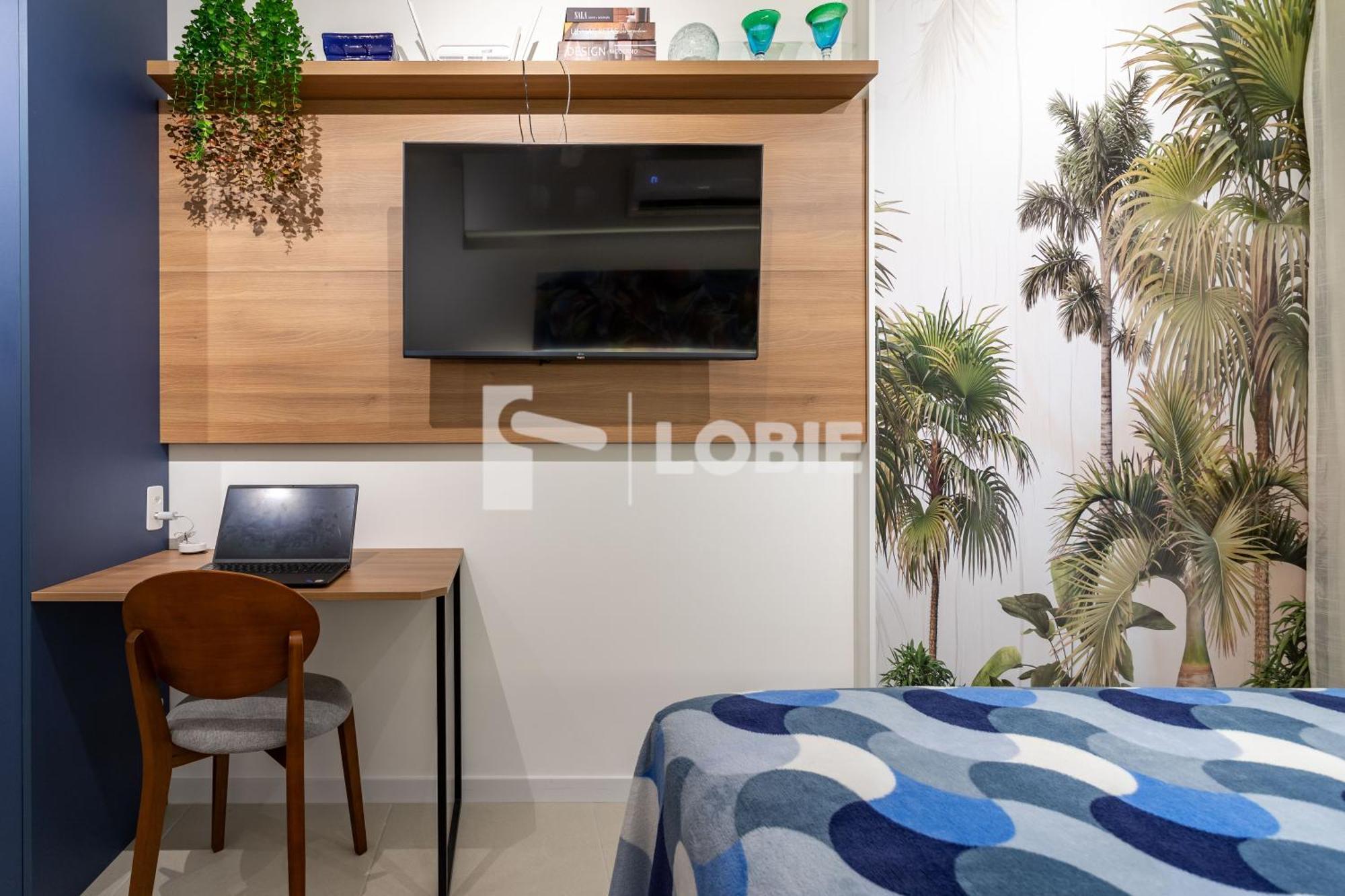 Ferienwohnung Lobie Skylux Rio de Janeiro Exterior foto