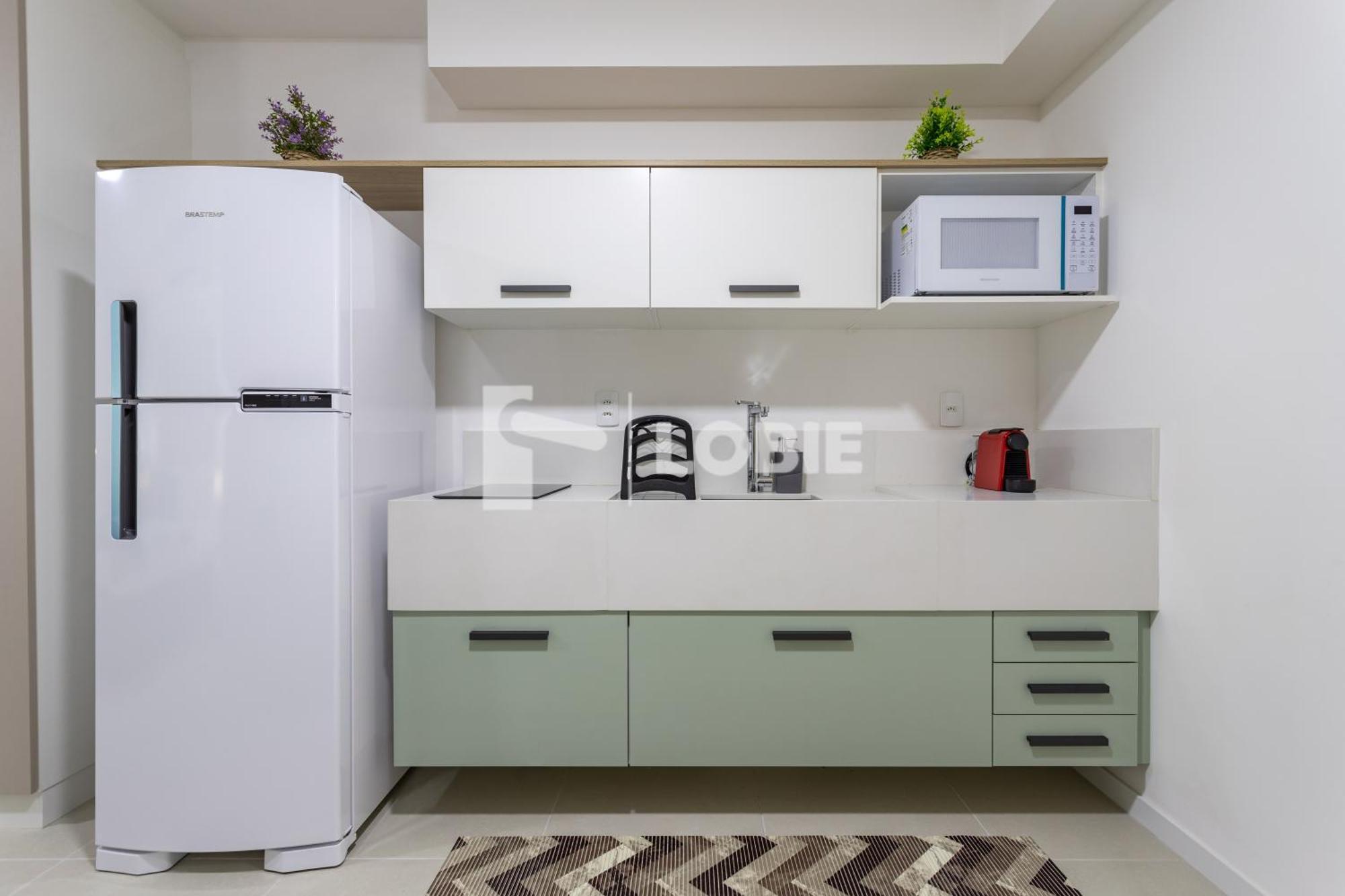 Ferienwohnung Lobie Skylux Rio de Janeiro Exterior foto