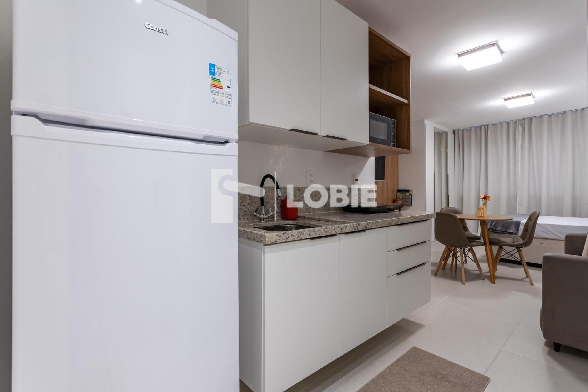 Ferienwohnung Lobie Skylux Rio de Janeiro Zimmer foto